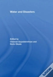 Capa do artigo Water And Disasters