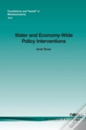 Water And Economy-Wide Policy Interventions