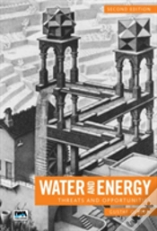 Capa do artigo Water And Energy