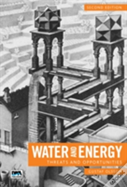 Capa do artigo Water And Energy