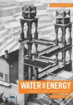 Capa do artigo Water And Energy