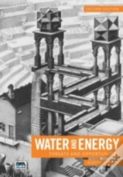 Capa do artigo Water And Energy