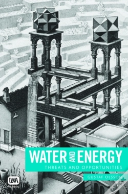 Capa do artigo Water And Energy