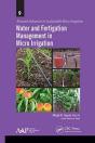 Water And Fertigation Management In Micro Irrigation - Preview