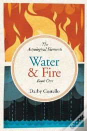 Capa do artigo Water And Fire