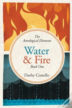 Capa do artigo Water And Fire