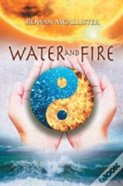 Capa do artigo Water And Fire