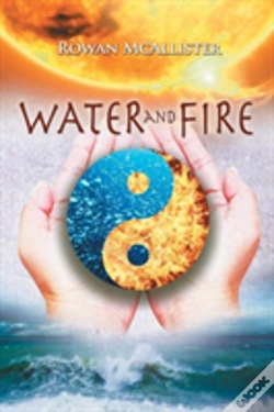 Capa do artigo Water And Fire