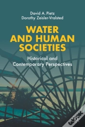 Capa do artigo Water And Human Societies