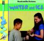Water And Ice - Preview