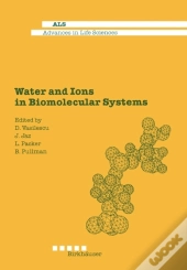 Water And Ions In Biomolecular Systems