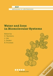 Capa do artigo Water And Ions In Biomolecular Systems