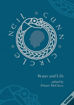 Capa do artigo Water And Life