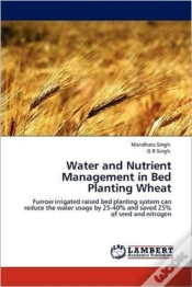 Capa do artigo Water And Nutrient Management In Bed Planting Wheat