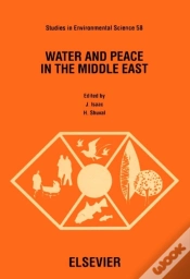 Capa do artigo Water And Peace In The Middle East