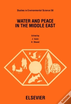 Capa do artigo Water And Peace In The Middle East