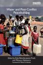 Water And Post-Conflict Peacebuilding - Preview