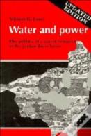 Water And Power