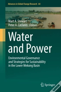 Capa do artigo Water And Power