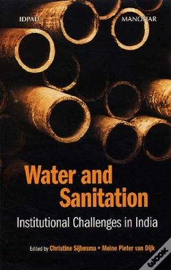Capa do artigo Water And Sanitation