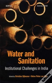 Capa do artigo Water And Sanitation