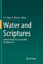 Water And Scriptures - Preview