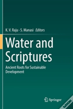 Capa do artigo Water And Scriptures