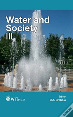 Capa do artigo Water And Society Iii