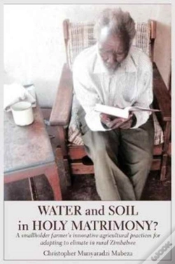 Capa do artigo Water And Soil In Holy Matrimony?