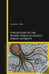 Water And The Ancient Mediterranean