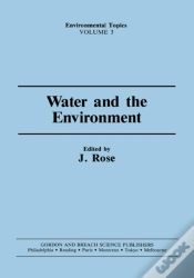 Capa do artigo Water And The Environment