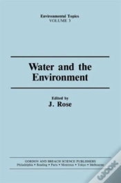 Capa do artigo Water And The Environment