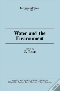 Capa do artigo Water And The Environment