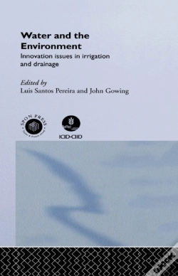 Capa do artigo Water And The Environment