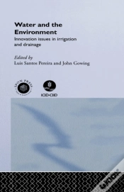 Capa do artigo Water And The Environment