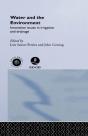 Water And The Environment - Preview