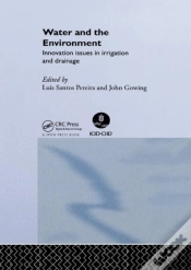 Capa do artigo Water And The Environment