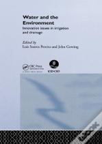 Water And The Environment