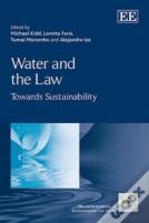 Water And The Law