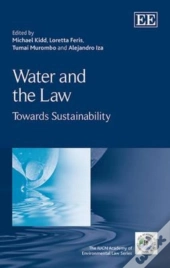Water And The Law
