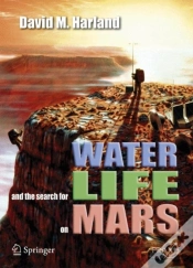 Capa do artigo Water And The Search For Life On Mars