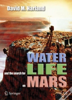 Capa do artigo Water And The Search For Life On Mars