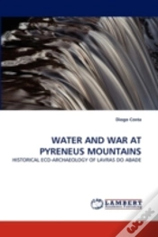 Capa do artigo Water And War At Pyreneus Mountains