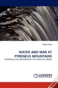 Capa do artigo Water And War At Pyreneus Mountains