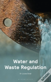 Capa do artigo Water And Waste Regulation