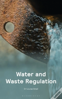 Capa do artigo Water And Waste Regulation