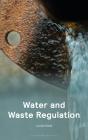 Water And Waste Regulation - Preview