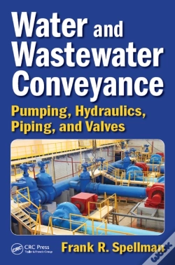 Capa do artigo Water And Wastewater Conveyance