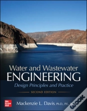 Capa do artigo Water And Wastewater Engineering: Design Principles And Practice, Second Edition