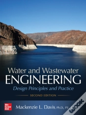 Capa do artigo Water And Wastewater Engineering: Design Principles And Practice, Second Edition